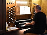 [FOTO] Drugi koncert Bardzkiego Lata Organowego za nami [Foto]