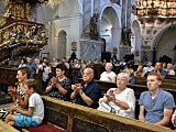 [FOTO] Drugi koncert Bardzkiego Lata Organowego za nami [Foto]
