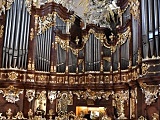 [FOTO] Drugi koncert Bardzkiego Lata Organowego za nami [Foto]