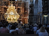[FOTO] Drugi koncert Bardzkiego Lata Organowego za nami [Foto]