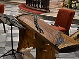 [FOTO] Drugi koncert Bardzkiego Lata Organowego za nami [Foto]