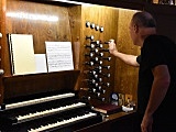 [FOTO] Drugi koncert Bardzkiego Lata Organowego za nami [Foto]