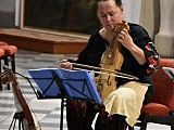[FOTO] Drugi koncert Bardzkiego Lata Organowego za nami [Foto]