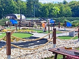 [FOTO] Otwarcie Parku Golfowego przy Hotelu Bardo 