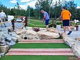 [FOTO] Otwarcie Parku Golfowego przy Hotelu Bardo 