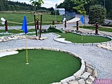 [FOTO] Otwarcie Parku Golfowego przy Hotelu Bardo 