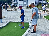 [FOTO] Otwarcie Parku Golfowego przy Hotelu Bardo 