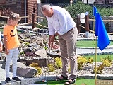 [FOTO] Otwarcie Parku Golfowego przy Hotelu Bardo 