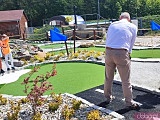 [FOTO] Otwarcie Parku Golfowego przy Hotelu Bardo 