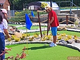 [FOTO] Otwarcie Parku Golfowego przy Hotelu Bardo 