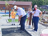 [FOTO] Otwarcie Parku Golfowego przy Hotelu Bardo 