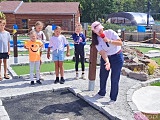 [FOTO] Otwarcie Parku Golfowego przy Hotelu Bardo 