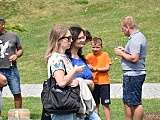 [FOTO] Otwarcie Parku Golfowego przy Hotelu Bardo 