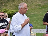 [FOTO] Otwarcie Parku Golfowego przy Hotelu Bardo 
