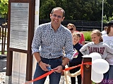 [FOTO] Otwarcie Parku Golfowego przy Hotelu Bardo 