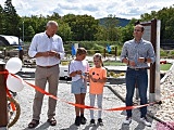 [FOTO] Otwarcie Parku Golfowego przy Hotelu Bardo 