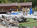 [FOTO] Otwarcie Parku Golfowego przy Hotelu Bardo 