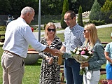 [FOTO] Otwarcie Parku Golfowego przy Hotelu Bardo 