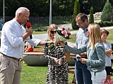 [FOTO] Otwarcie Parku Golfowego przy Hotelu Bardo 