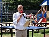 [FOTO] Otwarcie Parku Golfowego przy Hotelu Bardo 