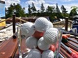 [FOTO] Otwarcie Parku Golfowego przy Hotelu Bardo 