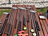 [FOTO] Otwarcie Parku Golfowego przy Hotelu Bardo 