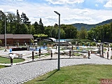 [FOTO] Otwarcie Parku Golfowego przy Hotelu Bardo 