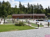 [FOTO] Otwarcie Parku Golfowego przy Hotelu Bardo 