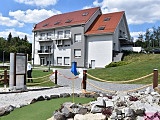 [FOTO] Otwarcie Parku Golfowego przy Hotelu Bardo 