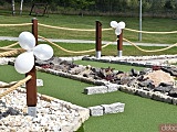 [FOTO] Otwarcie Parku Golfowego przy Hotelu Bardo 