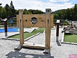 [FOTO] Otwarcie Parku Golfowego przy Hotelu Bardo 