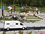 [FOTO] Otwarcie Parku Golfowego przy Hotelu Bardo 
