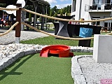 [FOTO] Otwarcie Parku Golfowego przy Hotelu Bardo 