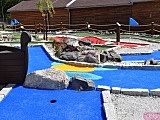 [FOTO] Otwarcie Parku Golfowego przy Hotelu Bardo 