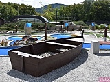 [FOTO] Otwarcie Parku Golfowego przy Hotelu Bardo 