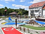 [FOTO] Otwarcie Parku Golfowego przy Hotelu Bardo 