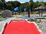 [FOTO] Otwarcie Parku Golfowego przy Hotelu Bardo 