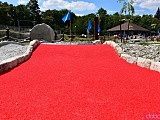 [FOTO] Otwarcie Parku Golfowego przy Hotelu Bardo 