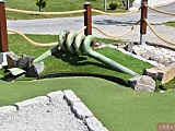 [FOTO] Otwarcie Parku Golfowego przy Hotelu Bardo 