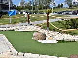 [FOTO] Otwarcie Parku Golfowego przy Hotelu Bardo 