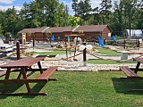 [FOTO] Otwarcie Parku Golfowego przy Hotelu Bardo 