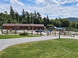 [FOTO] Otwarcie Parku Golfowego przy Hotelu Bardo 