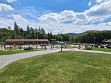[FOTO] Otwarcie Parku Golfowego przy Hotelu Bardo 