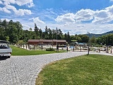 [FOTO] Otwarcie Parku Golfowego przy Hotelu Bardo 