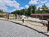 [FOTO] Otwarcie Parku Golfowego przy Hotelu Bardo 
