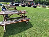 [FOTO] Otwarcie Parku Golfowego przy Hotelu Bardo 