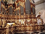 [FOTO] W Bardzie zagościł Dolnośląski Festiwal Muzyczny. Zagrano koncert Romantyczna dusza