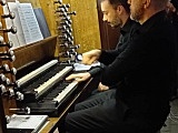 [FOTO] W Bardzie zagościł Dolnośląski Festiwal Muzyczny. Zagrano koncert Romantyczna dusza