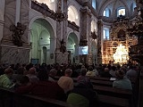 [FOTO] W Bardzie zagościł Dolnośląski Festiwal Muzyczny. Zagrano koncert Romantyczna dusza