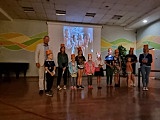 Podsumowanie wakacji w CKiB Bardo